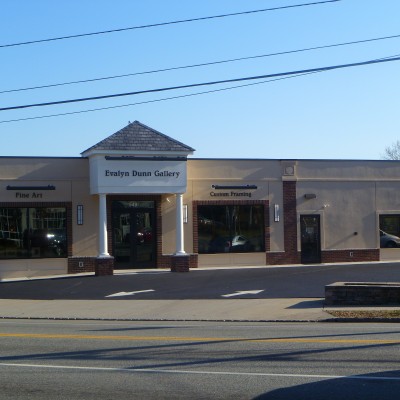 Evalyn Dunn’s Gallery