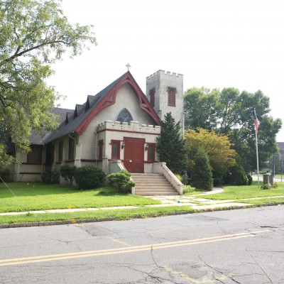 Trinity Episcopal Church