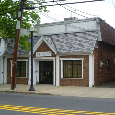 Italian American Club